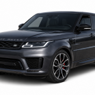 RENT SUV RANGE ROVER SPORT 