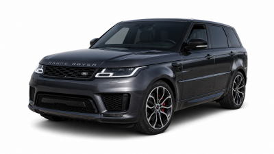 RENT SUV RANGE ROVER SPORT 