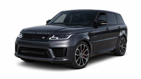 RENT SUV RANGE ROVER SPORT 