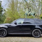  RENT RANGE ROVER SPORT 2025