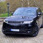  RENT RANGE ROVER SPORT 2025