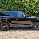  RENT RANGE ROVER SPORT