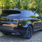  RENT RANGE ROVER SPORT