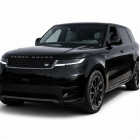  RENT RANGE ROVER SPORT 2025