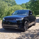  RENT RANGE ROVER SPORT