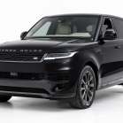  RENT RANGE ROVER SPORT