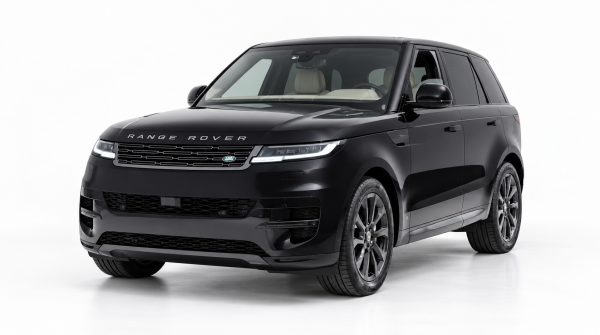  RENT RANGE ROVER SPORT