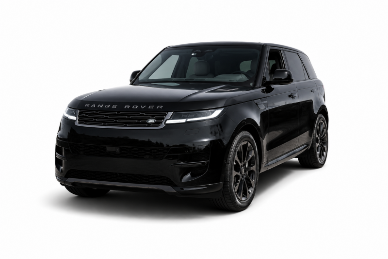 RENT RANGE ROVER SPORT 2025