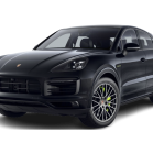 RENT PORSCHE CAYENNE