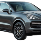 RENT PORSCHE CAYENNE