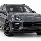 RENT PORSCHE CAYENNE