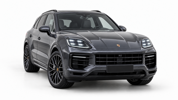 RENT PORSCHE CAYENNE