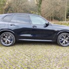 RENT BMW X5