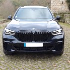 RENT BMW X5