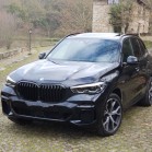 RENT BMW X5