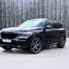 RENT BMW X5