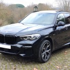 RENT BMW X5
