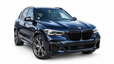 RENT BMW X5