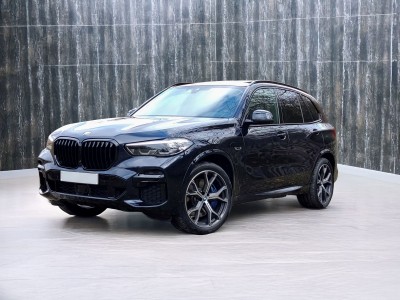 RENT BMW X5