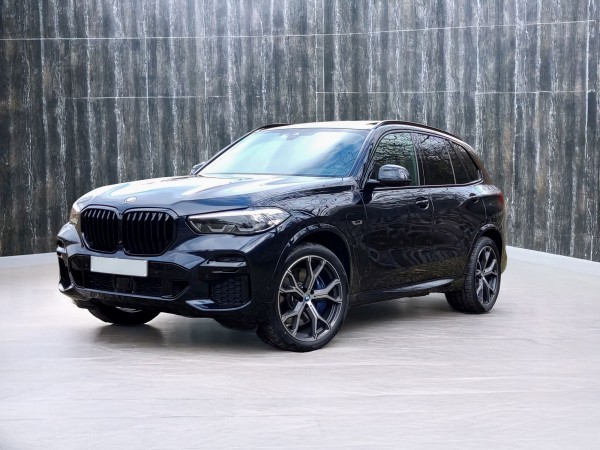 RENT BMW X5