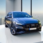 RENT AUDI Q8