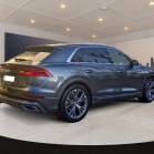 RENT AUDI Q8