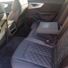 RENT AUDI Q8
