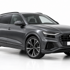 RENT AUDI Q8