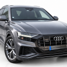 RENT AUDI Q8