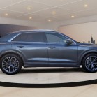RENT AUDI Q8