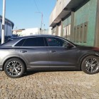 RENT AUDI Q8