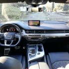 RENT AUDI SQ7 - SUV