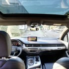 RENT AUDI SQ7 - SUV