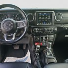 Aluguer Jeep Wrangler