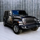 RENT JEEP WRANGLER 