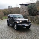 RENT JEEP WRANGLER 