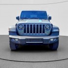 Aluguer Jeep Wrangler