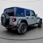 Aluguer Jeep Wrangler
