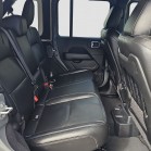 Aluguer Jeep Wrangler