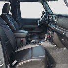 Aluguer Jeep Wrangler