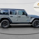 Aluguer Jeep Wrangler