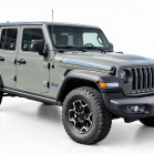 RENT JEEP WRANGLER 