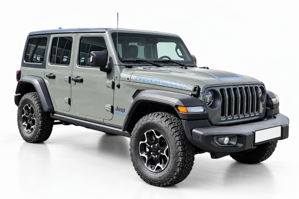 RENT JEEP WRANGLER 