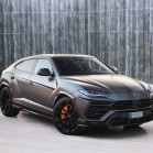 RENT LAMBORGHINI URUS