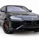 RENT LAMBORGHINI URUS