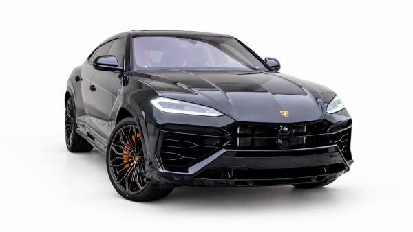 RENT LAMBORGHINI URUS