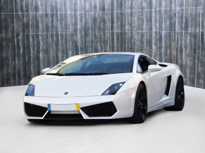 GALLARDO LP 560