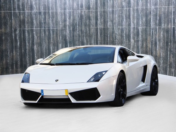 GALLARDO LP 560