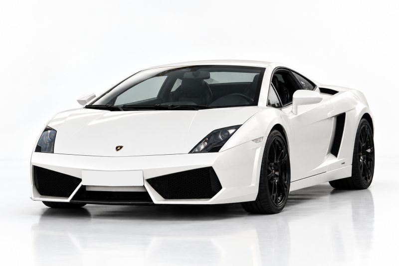 GALLARDO LP 560