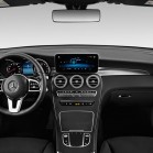 Bmw X3 / Aluguer Mercedes GLC